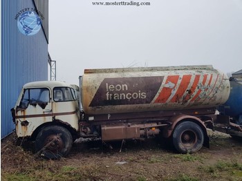 Bedford Fuel Tanktruck - Autocisterna