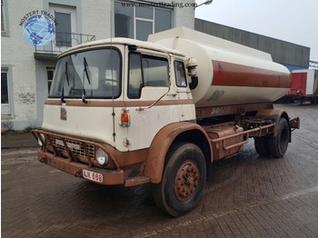 Bedford Fuel Tanktruck - Autocisterna