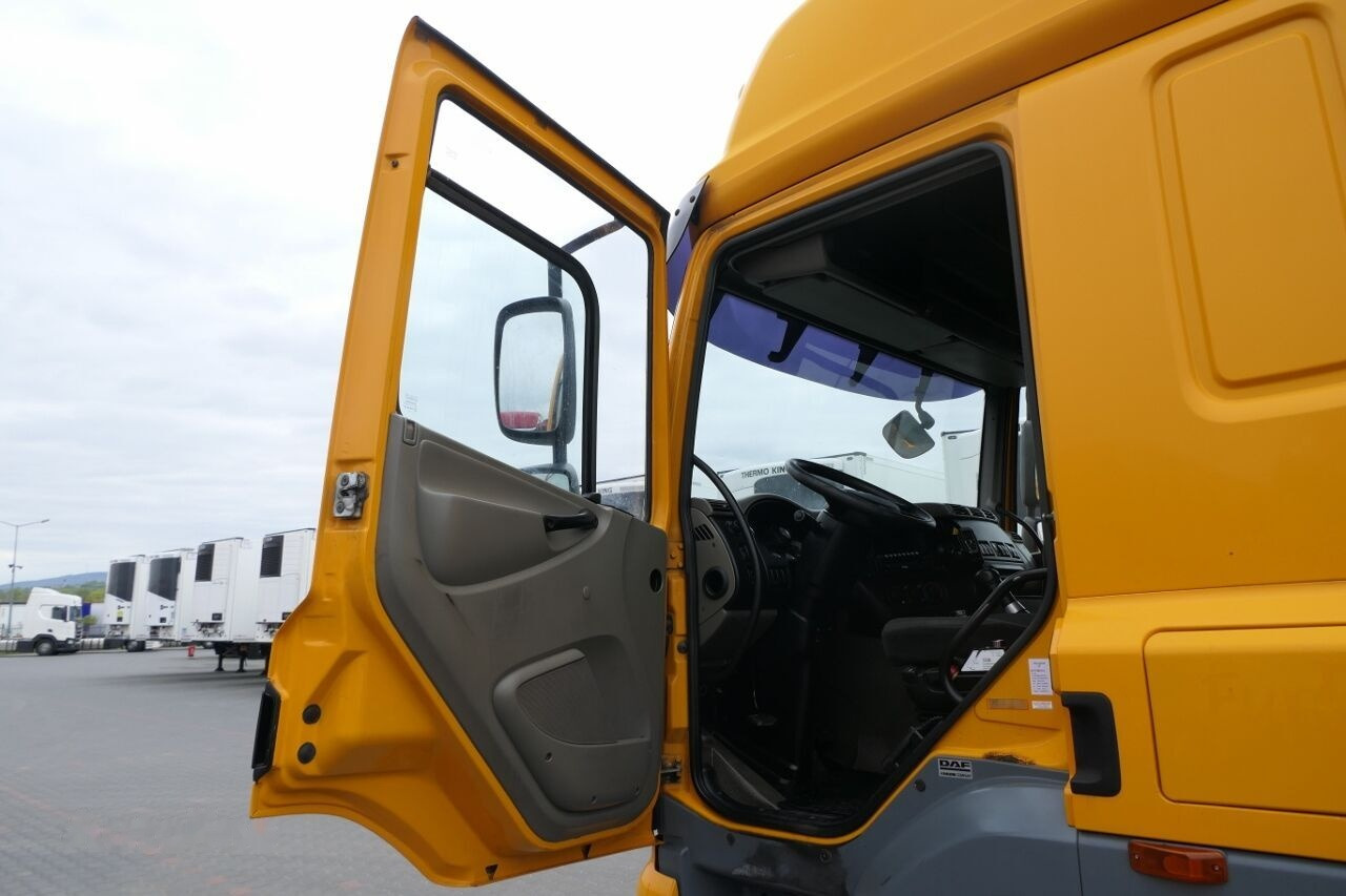 DAF CF 85.460 Hook lift truck 6x2 lizingą DAF CF 85.460 Hook lift truck 6x2: foto 11