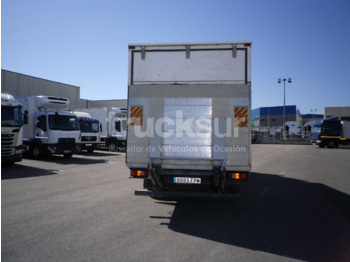 Furgonas sunkvežimis DAF FA LF45.160: foto 5