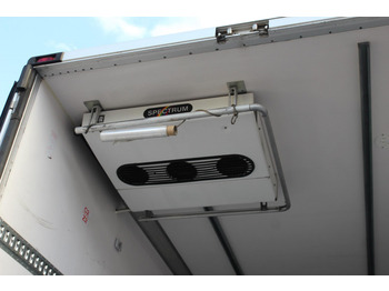 Refrižeratorius sunkvežimis Daf CF 85 460  TK T-1200R Multitemp. Strom Türen  LBW: foto 2