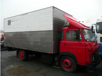  AVIA A31.1T-L - Furgonas sunkvežimis