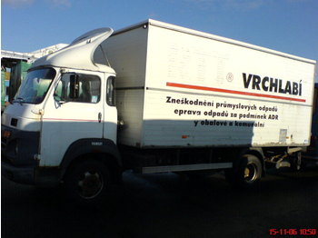  AVIA A 65-L (id:4269) - Furgonas sunkvežimis