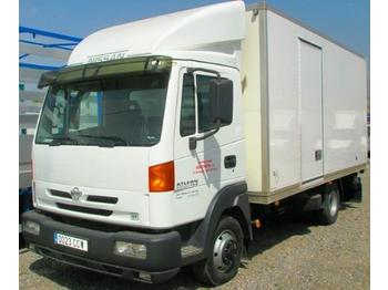 NISSAN TK/160.95 (0023 CCW) - Furgonas sunkvežimis