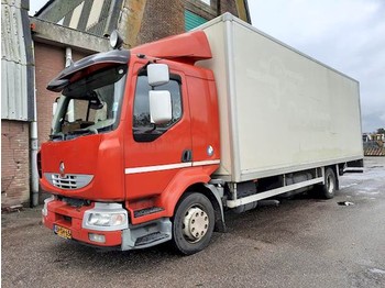 Furgonas sunkvežimis Renault MIDLUM 240.12
