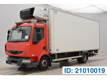 Furgonas sunkvežimis Renault Midlum 190 DXi