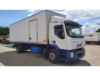 Furgonas sunkvežimis Volvo FE 280 CLOSED BOX