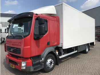 Furgonas sunkvežimis Volvo FL 240 EURO 5 EEV