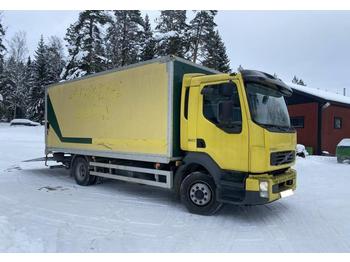 Furgonas sunkvežimis Volvo FL 4x2