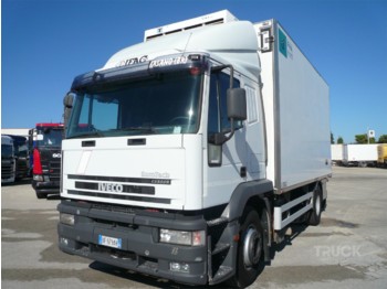 Refrižeratorius sunkvežimis IVECO EUROTECH 190E31: foto 1
