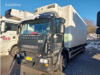 Refrižeratorius sunkvežimis IVECO Eurocargo 160E30 E5: foto 1