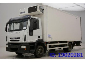 Refrižeratorius sunkvežimis Iveco EuroCargo 120E22: foto 1