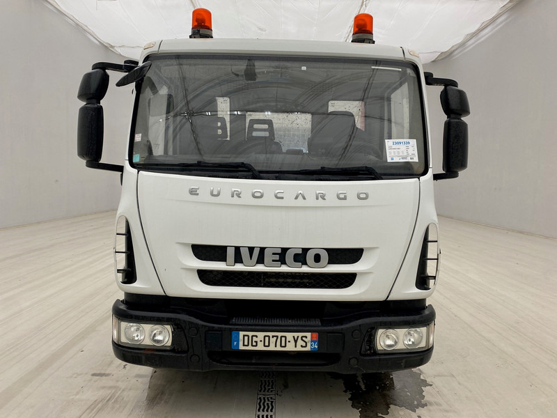 Savivartis sunkvežimis Iveco Eurocargo 100E21: foto 2