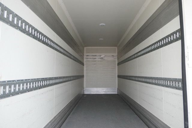 Refrižeratorius sunkvežimis Mercedes-Benz 818 L Atego, 6.100mm lang, Thermo King, Klima: foto 10