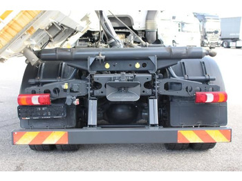 Savivartis sunkvežimis Mercedes-Benz Arocs 4148 K K 3-Seiten Kipper Distronic M-Fhs: foto 5
