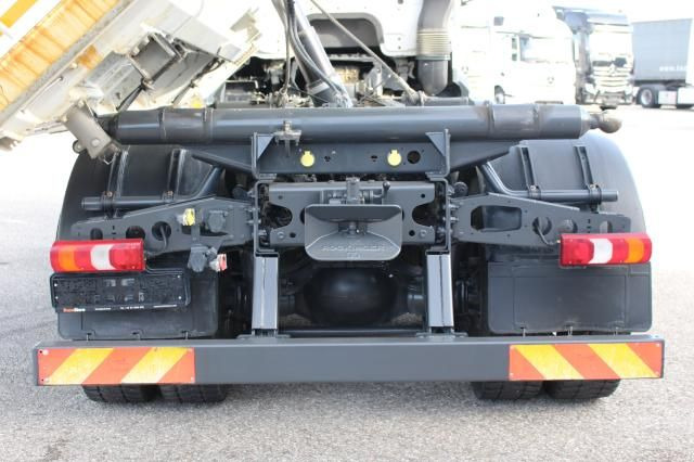 Savivartis sunkvežimis Mercedes-Benz Arocs 4148 K K 3-Seiten Kipper Distronic M-Fhs: foto 5