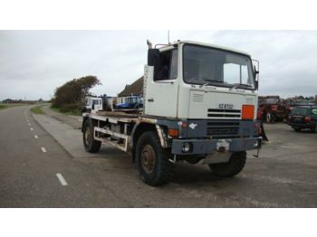 BEDFORD TM - Platforminis/ Bortinis sunkvežimis