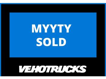 Chevrolet SILVERADO MYYTY - SOLD  - Platforminis/ Bortinis sunkvežimis