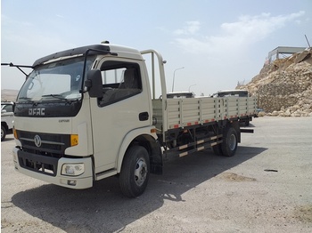 DongFeng DF5.7 - Platforminis/ Bortinis sunkvežimis