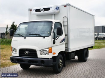 Hyundai HD72 - Refrižeratorius sunkvežimis