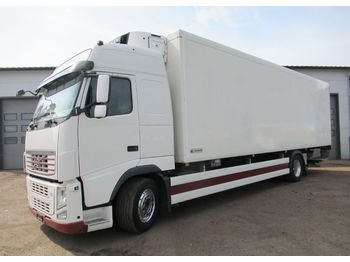 Refrižeratorius sunkvežimis VOLVO FH 420