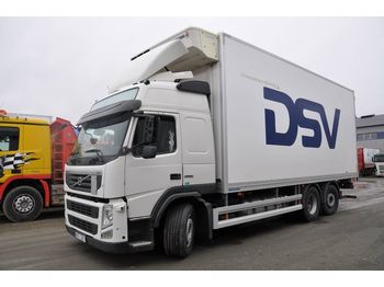Refrižeratorius sunkvežimis VOLVO FM 6X2