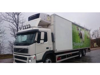 Refrižeratorius sunkvežimis Volvo FM 380 6x2, FRC, EURO5, 286kw