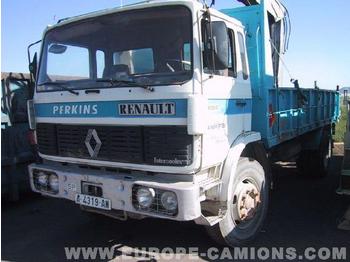 RENAULT dg-170-17 - Savivartis sunkvežimis