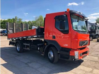 Savivartis sunkvežimis VOLVO FL240 4x2