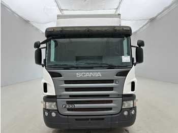 Furgonas sunkvežimis Scania P230: foto 2
