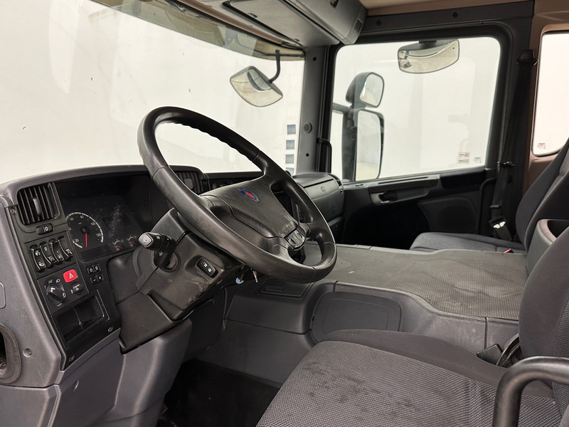 Furgonas sunkvežimis Scania P230: foto 12