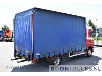Tentinis sunkvežimis Scania R480 4x2 | EURO5 * FULL AIR * FORKLIFT CONN. *  NL TRUCK * APK 05-2024: foto 5