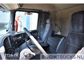 Tentinis sunkvežimis Scania R480 4x2 | EURO5 * FULL AIR * FORKLIFT CONN. *  NL TRUCK * APK 05-2024: foto 2