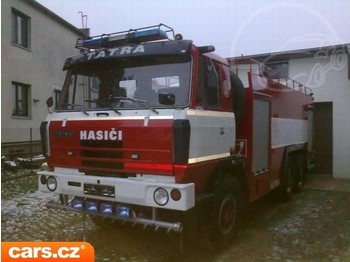 Tatra 815 CAS 32 - Sunkvežimis