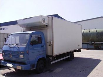 Refrižeratorius sunkvežimis VW L   80 Tiefkühlwagen: foto 1