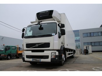 Refrižeratorius sunkvežimis Volvo FE 300 + CHEREAU 18P+CARRIER SUPRA 950 MT+D'HOLLANDIA 2000kg: foto 1