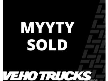 Savivartis sunkvežimis Volvo FH500 8x2 Sora-yhdistelmä MYYTY - SOLD: foto 1