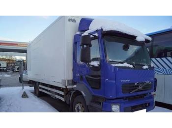 Furgonas sunkvežimis Volvo FL-240 skapbil (15 paller): foto 1