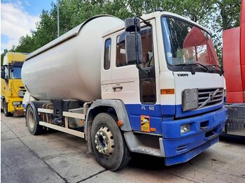 Autocisterna Volvo FL 250 GAS / LPG: foto 1