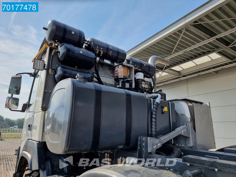 Nauja Savivartis sunkvežimis Volvo FMX 460 10X4 50T payload | 30m3 Tipper | Mining dumper: foto 10