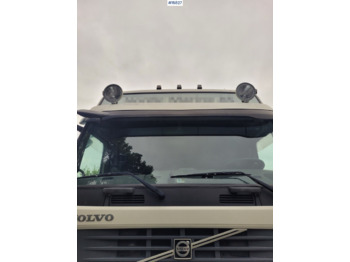 Furgonas sunkvežimis Volvo FM 300: foto 5
