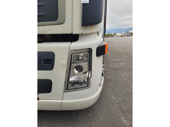 Furgonas sunkvežimis Volvo FM 300: foto 4
