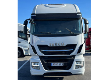 Vilkikas IVECO