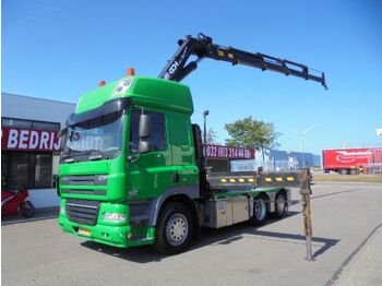 Vilkikas DAF CF 85 360