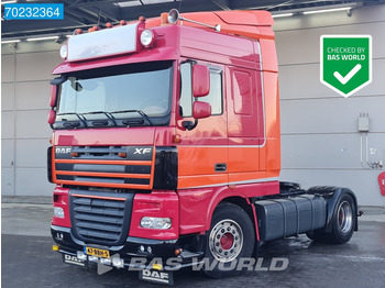 Vilkikas DAF XF 105 410