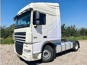 Vilkikas DAF XF 105 410