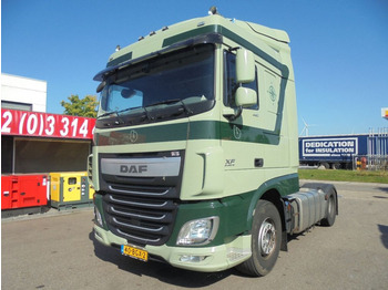 Vilkikas DAF XF 440