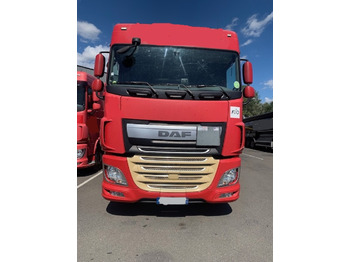 Vilkikas DAF XF 460