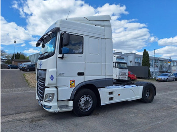 Vilkikas DAF XF 460