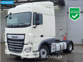 Vilkikas DAF XF 480